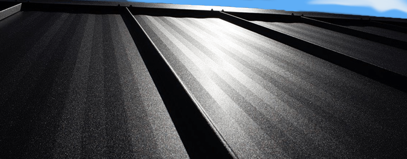 Picture of Metal Roof