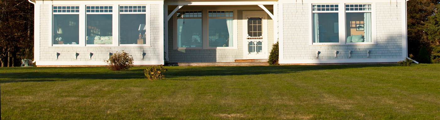 Picture of a Residential Home